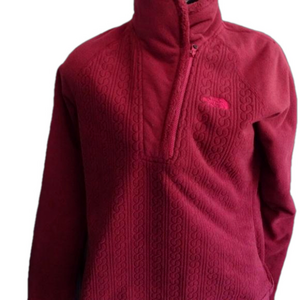 THE NORTH FACE FLEECE PULLOVER